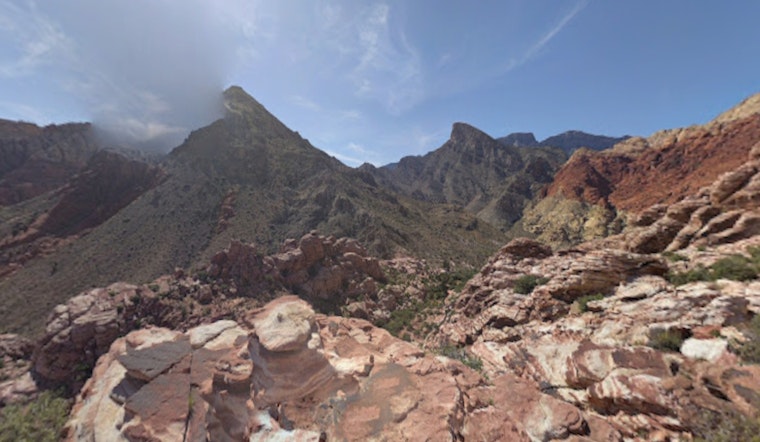 Nevada Conservation League Cautions Against Impact of Government Shutdown on Outdoor Recreation Industry
