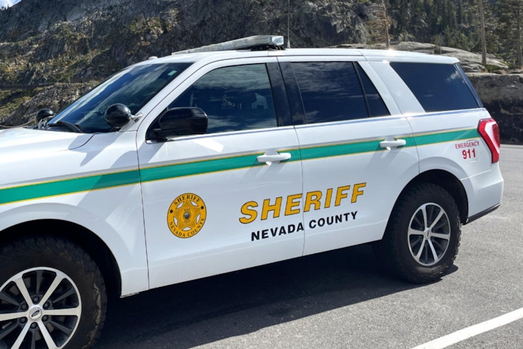 Nevada County Resident Swindled Out of $25K in Sophisticated "Celebrity" Catfish Scam