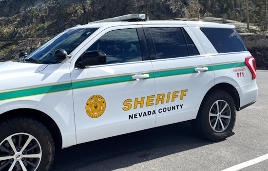 Nevada County Resident Swindled Out of $25K in Sophisticated "Celebrity" Catfish Scam