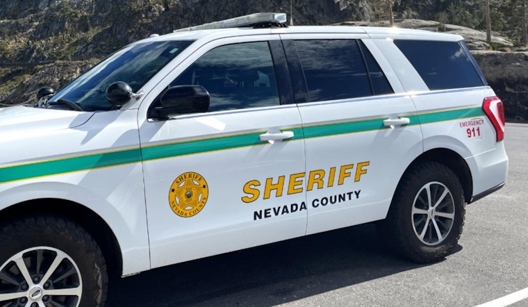 Nevada County Resident Swindled Out of $25K in Sophisticated "Celebrity" Catfish Scam