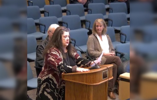Nevada County's NAMI Celebrates 40 Years of Mental Health Advocacy and Partnership with Local Officials