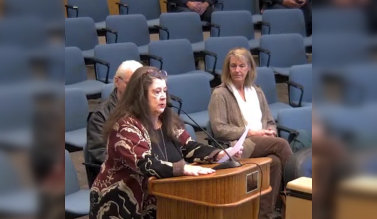 Nevada County's NAMI Celebrates 40 Years of Mental Health Advocacy and Partnership with Local Officials