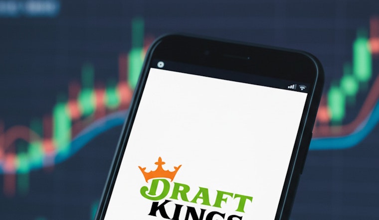 Nevada Cracks Down on Prediction Markets as DraftKings Makes Big Move Into the Space