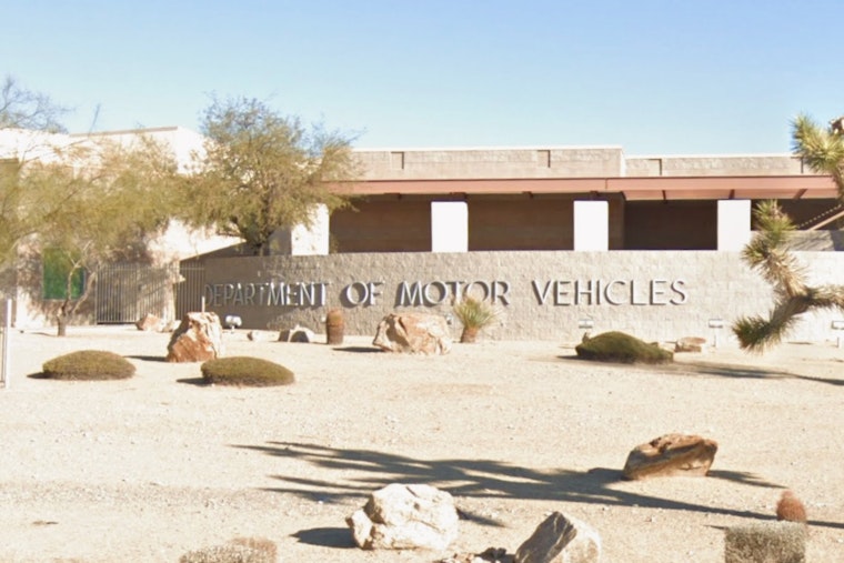 Nevada DMV Implements Online-first Approach for Vehicle Transactions to Streamline Services and Reduce Wait Times