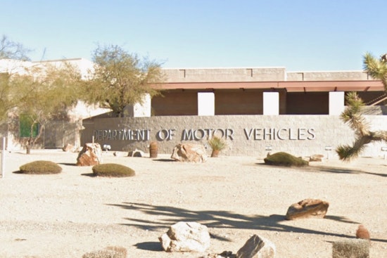 Nevada DMV Implements Online-first Approach for Vehicle Transactions to Streamline Services and Reduce Wait Times