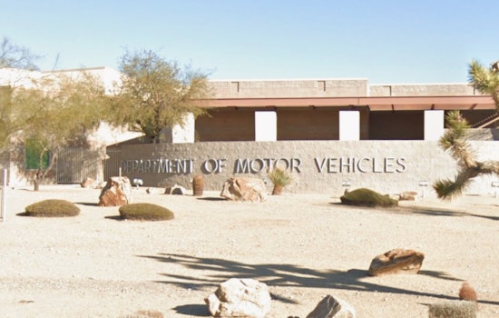 Nevada DMV Implements Online-first Approach for Vehicle Transactions to Streamline Services and Reduce Wait Times