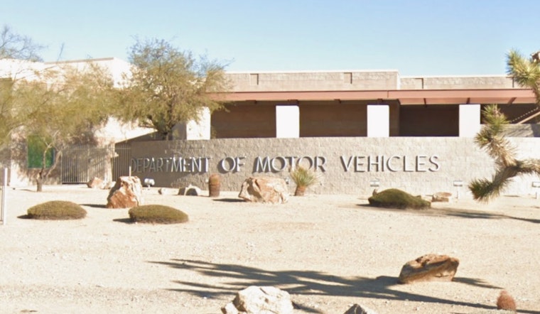 Nevada DMV Implements Online-first Approach for Vehicle Transactions to Streamline Services and Reduce Wait Times
