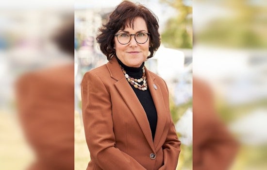 Nevada Governor Lombardo Urges Rosen To Reopen Federal Government
