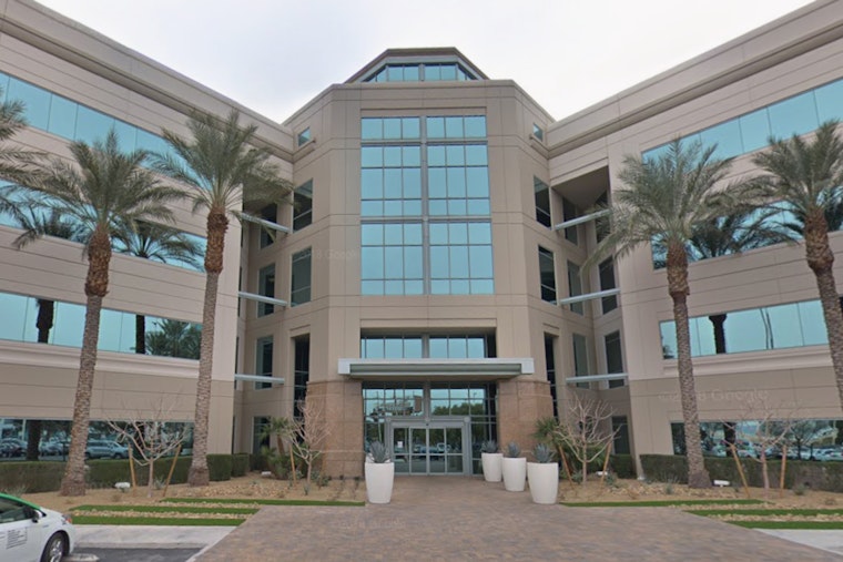 Nevada State Treasury Announces Statewide Unclaimed Property Auction in November