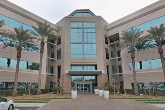 Nevada State Treasury Announces Statewide Unclaimed Property Auction in November