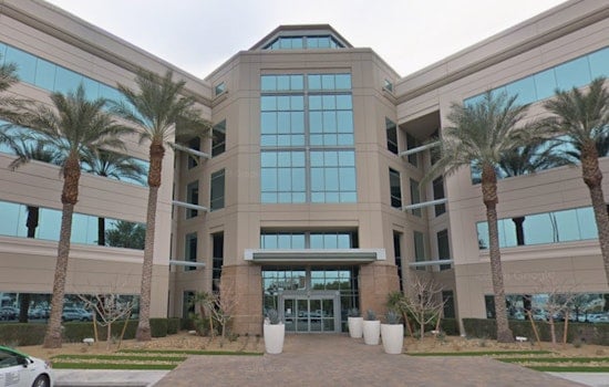 Nevada State Treasury Announces Statewide Unclaimed Property Auction in November
