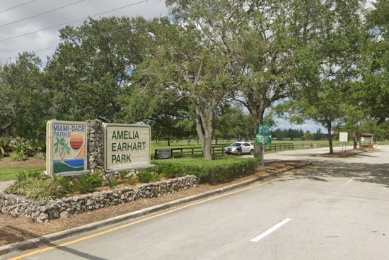 "Never Walk Alone" 5K Marathon in Amelia Earhart Park to Support PTSD Awareness Among First Responders