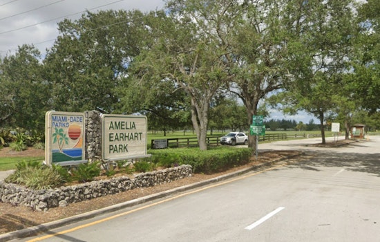 "Never Walk Alone" 5K Marathon in Amelia Earhart Park to Support PTSD Awareness Among First Responders