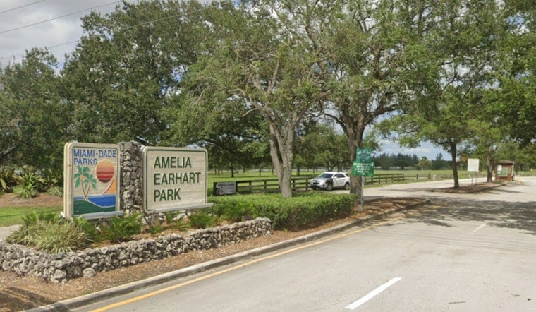 "Never Walk Alone" 5K Marathon in Amelia Earhart Park to Support PTSD Awareness Among First Responders