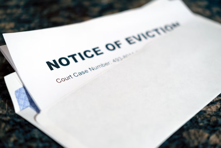 New 14-Day Eviction Notice Requirement Takes Effect in Baltimore