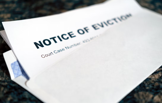 New 14-Day Eviction Notice Requirement Takes Effect in Baltimore