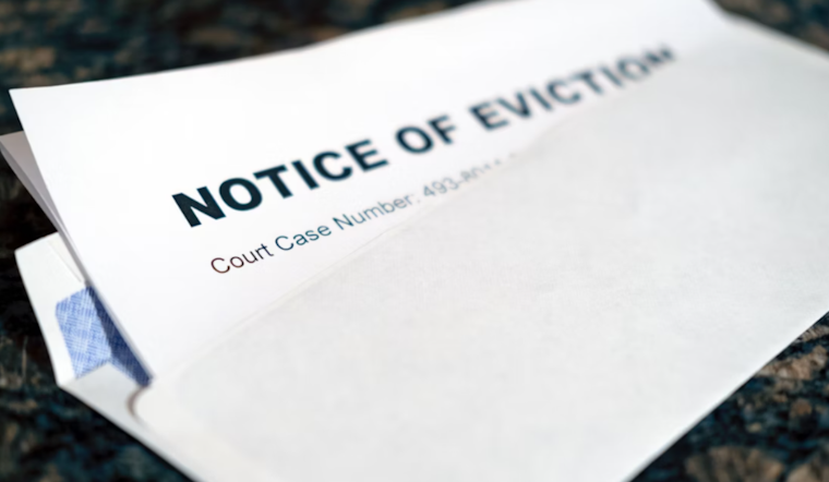 New 14-Day Eviction Notice Requirement Takes Effect in Baltimore