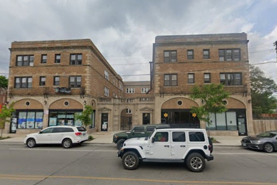 New Affordable Housing Community The Avenue Apartments Opens in Chicago's West Side