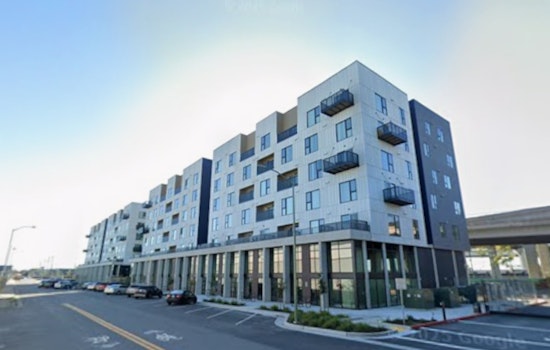 New Affordable Housing Complex Opens in West Oakland, Transforming Former Homeless Encampment Site into Prescott Station