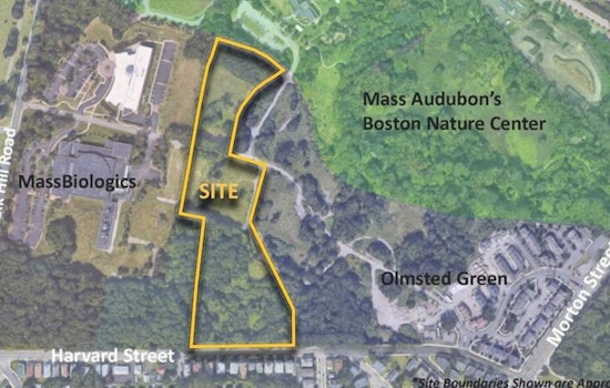New Affordable Housing Initiative Takes Root on Former Boston State Hospital Grounds