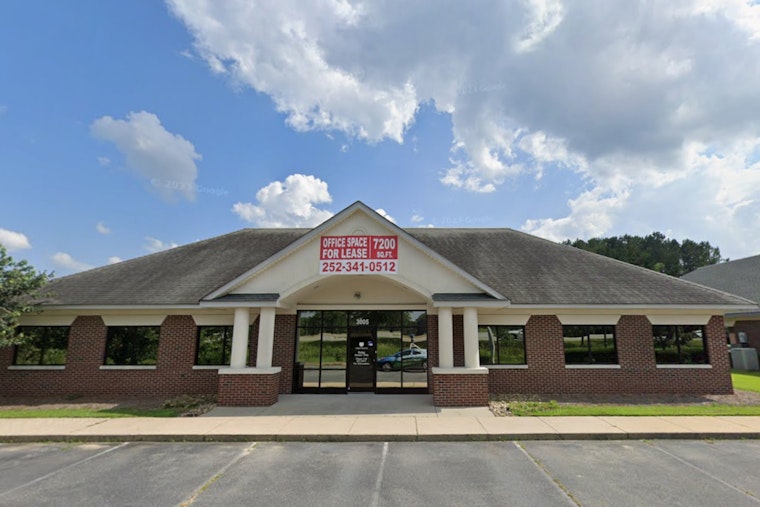 New Behavioral Health Urgent Care Center Set to Open in Greenville, Boosting Mental Health Services in Pitt County