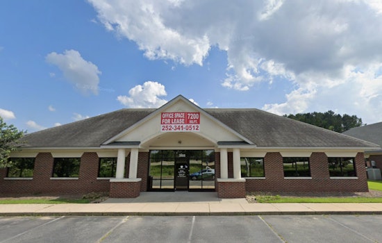 New Behavioral Health Urgent Care Center Set to Open in Greenville, Boosting Mental Health Services in Pitt County