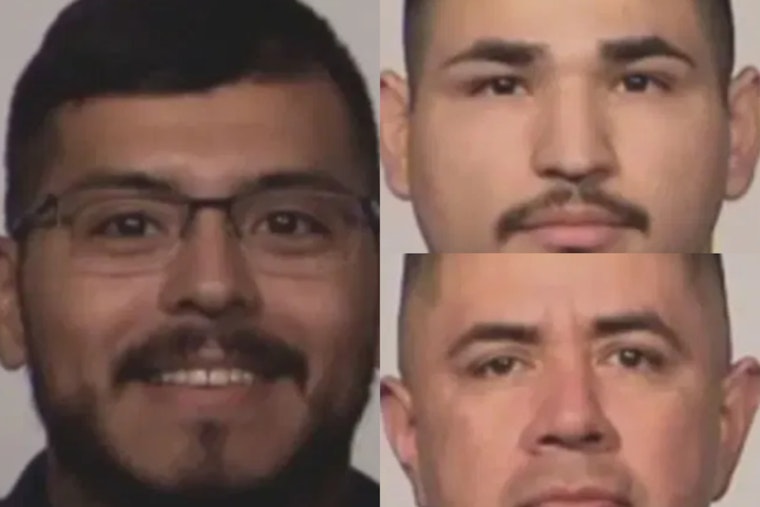 New Body Cam Footage Examined in Trial of Former San Antonio Officers Accused in Melissa Perez Shooting