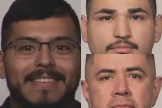 New Body Cam Footage Examined in Trial of Former San Antonio Officers Accused in Melissa Perez Shooting