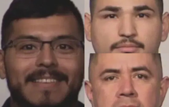 New Body Cam Footage Examined in Trial of Former San Antonio Officers Accused in Melissa Perez Shooting