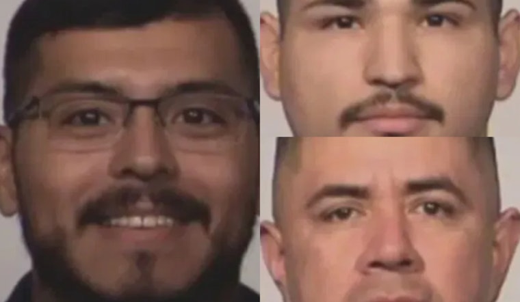 New Body Cam Footage Examined in Trial of Former San Antonio Officers Accused in Melissa Perez Shooting