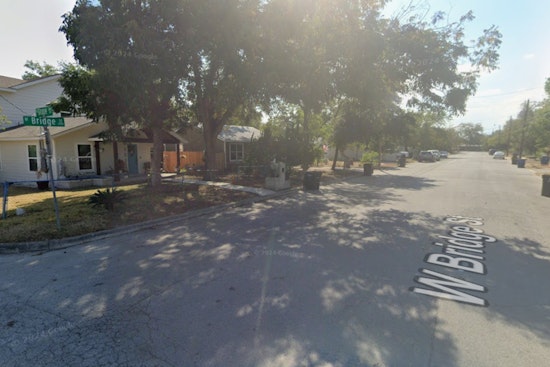 New Braunfels Arson Suspect Arrested, Charged with Second Degree Felony