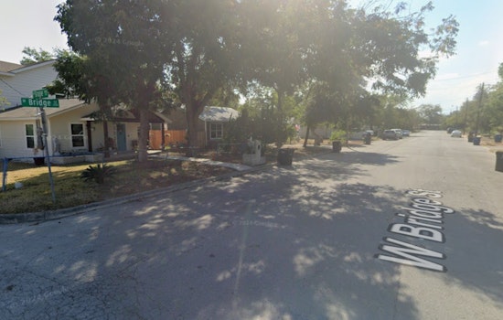 New Braunfels Arson Suspect Arrested, Charged with Second Degree Felony