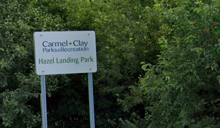 New Bur Oak Bridge to Connect Carmel and Fishers, Boosting Outdoor Recreation and Regional Unity