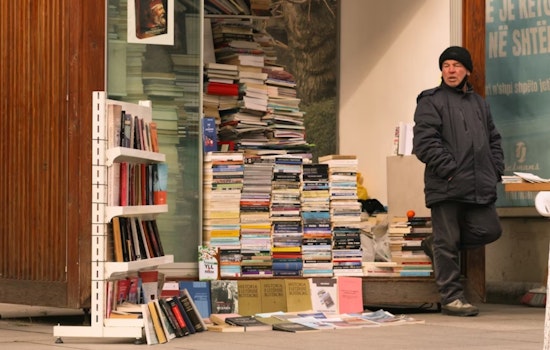 New California Bill Aims to Curb Sale of Stolen Goods on San Francisco Streets