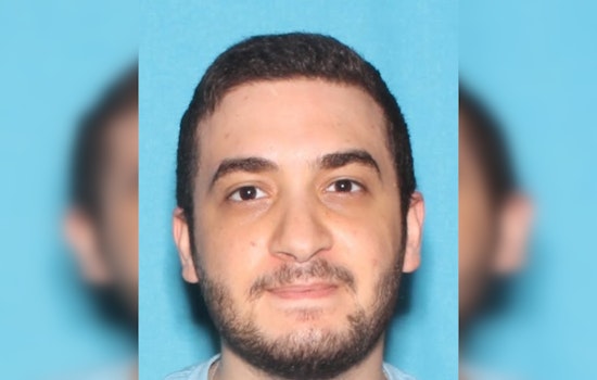 New Castle County Police Intensify Search for Missing Newark Man, Daniel Mikhael, Following Gold Alert