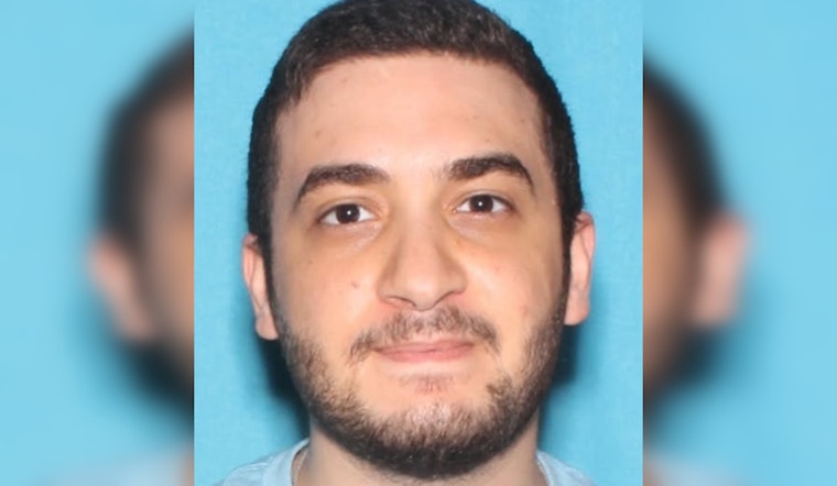 New Castle County Police Intensify Search for Missing Newark Man, Daniel Mikhael, Following Gold Alert