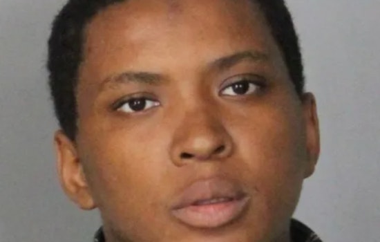 New Castle County Police Issue Gold Alert for Missing Man Alpha Sow in Delaware