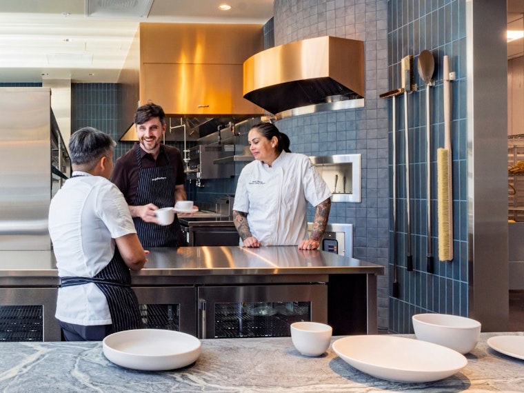 New Culinary Gem Poppy & Claro Set to Delight Downtown San Jose with All-Day Dining Experience
