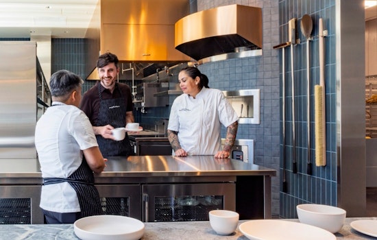 New Culinary Gem Poppy & Claro Set to Delight Downtown San Jose with All-Day Dining Experience