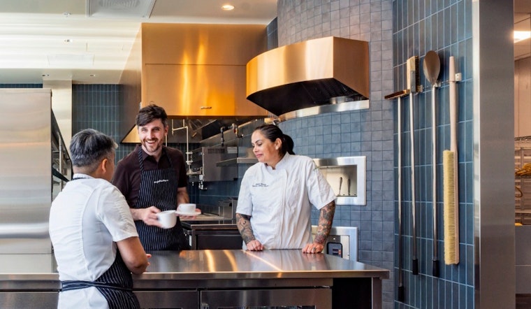 New Culinary Gem Poppy & Claro Set to Delight Downtown San Jose with All-Day Dining Experience