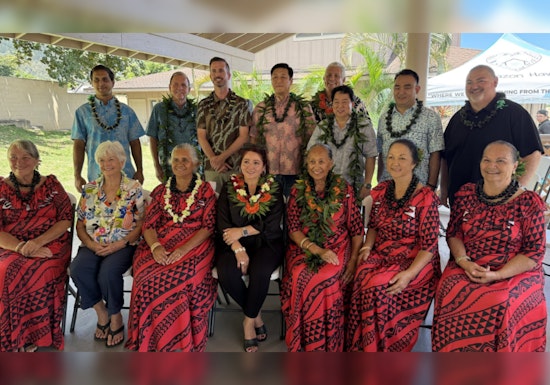 New Family Assessment Center Opens in Koʻolauloa to Aid Homeless Families