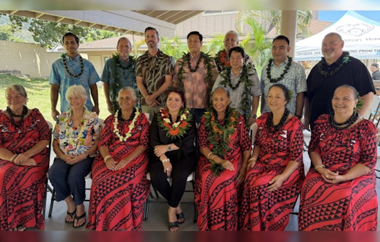 New Family Assessment Center Opens in Koʻolauloa to Aid Homeless Families