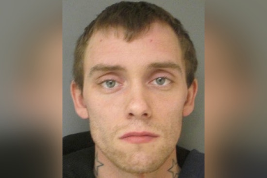 New Hampshire and Vermont Authorities Search for "Violent and Unpredictable" Fugitive Adam Adolph
