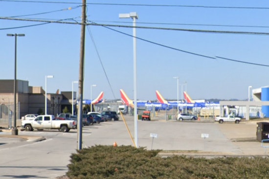 New Interstate Access Ramp Opens at Nashville International Airport to Ease I-40 East Onboarding
