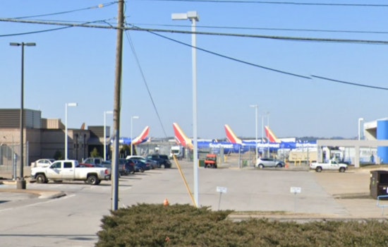 New Interstate Access Ramp Opens at Nashville International Airport to Ease I-40 East Onboarding