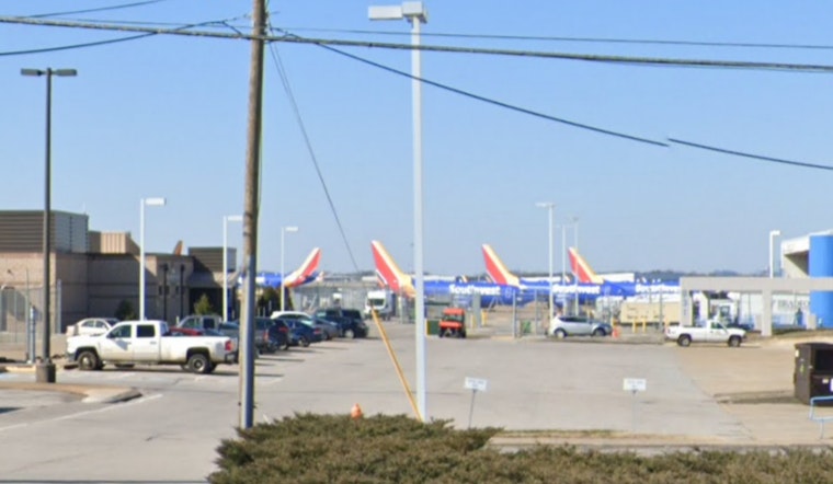 New Interstate Access Ramp Opens at Nashville International Airport to Ease I-40 East Onboarding