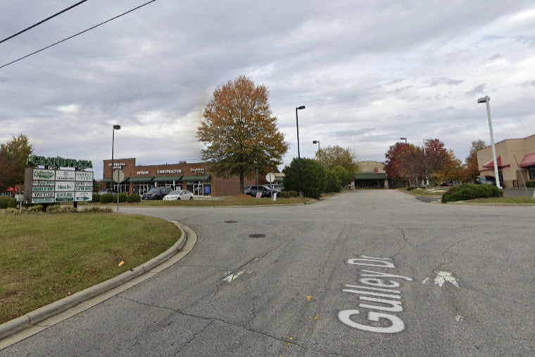 New License Plate Agency Set to Open in Clayton's Grand Plaza Shopping Center