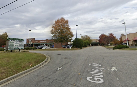 New License Plate Agency Set to Open in Clayton's Grand Plaza Shopping Center