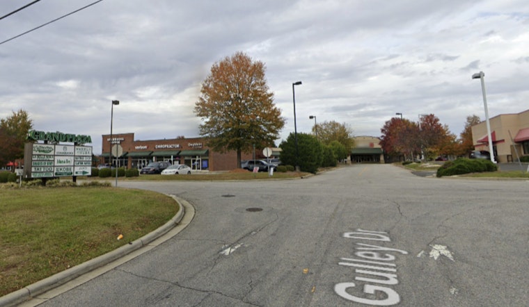 New License Plate Agency Set to Open in Clayton's Grand Plaza Shopping Center
