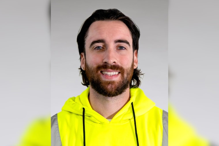 New Maintenance Technician Joins Hilliard's Team to Upkeep 25 City Parks Ahead of Winter Season